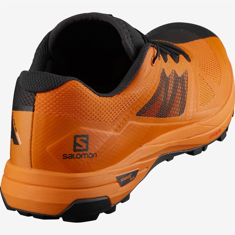 salomon xa alpine pro